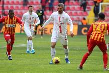 Nhận định Antalyaspor vs Kasimpasa, 20h00 ng&agrave;y 8/3