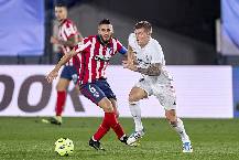 Nhận định Atletico Madrid vs Real Madrid, 22h15 ng&agrave;y 7/3