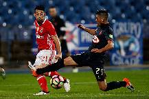 Nhận định Belenenses vs Benfica, 3h15 ngày 9/3