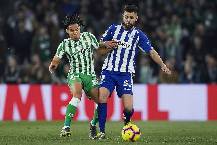 Nhận định Betis vs Alaves, 3h ng&agrave;y 9/3