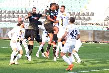 Nhận định Fatih Karag&uuml;mr&uuml;k vs Ankarag&uuml;c&uuml;, 17h30 ng&agrave;y 7/3