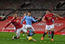 Nhận định Manchester City vs Manchester United, 23h30 ng&agrave;y 7/3