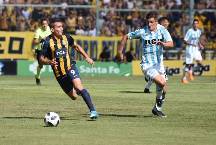 Nhận định Racing Club vs Rosario Central, 5h15 ngày 9/3