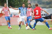 Nhận định, soi k&egrave;o Sociedad B vs Gijon, 03h00 ng&agrave;y 08/03
