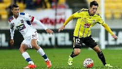 Nhận định, soi kèo Wellington Phoenix vs Newcastle Jets, 15h45 ngày 9/3