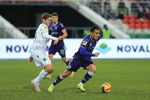 Nhận định, soi kèo Zenit vs FK Ufa, 20h30 ngày 7/3