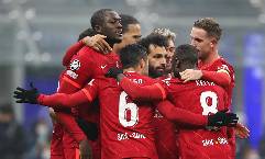 Par Erwan Gendry dự đo&aacute;n Liverpool vs Inter Milan, 3h ng&agrave;y 9/3