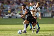 Phân tích kèo hiệp 1 Central Coast Mariners vs Melbourne Victory, 13h05 ngày 9/3
