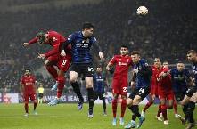 Ph&acirc;n t&iacute;ch k&egrave;o hiệp 1 Liverpool vs Inter Milan, 3h00 ng&agrave;y 9/3