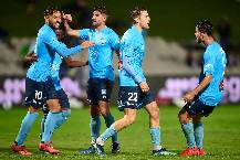 Phân tích kèo hiệp 1 Sydney vs Kaya, 15h30 ngày 8/3