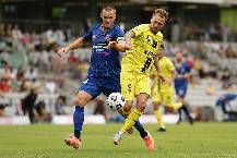 Phân tích kèo hiệp 1 Wellington Phoenix vs Newcastle Jets, 15h45 ngày 9/3
