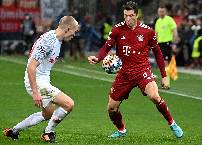 Soi k&egrave;o chẵn/ lẻ Bayern Munich vs Salzburg, 3h ng&agrave;y 9/3