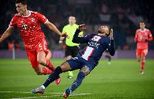 Dự đo&aacute;n, soi k&egrave;o thẻ v&agrave;ng Bayern Munich vs PSG, 3h ng&agrave;y 9/3