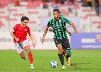 Kèo xiên thơm nhất hôm nay 9/3: Budaiya vs Muharraq