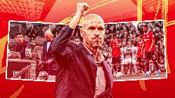 Mục ti&ecirc;u số 1 của Ten Hag l&ecirc;n tiếng thả th&iacute;nh Quỷ Đỏ