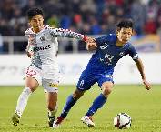 Nhận định, soi kèo Avispa Fukuoka vs Albirex Niigata, 17h ngày 8/3