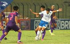 Nhận định, soi kèo Persib vs Persik, 15h ngày 8/3