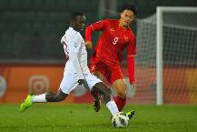 Nhận định, soi k&egrave;o U20 Jordan vs U20 Oman, 19h00 ng&agrave;y 8/3