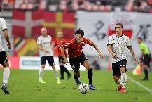 Nhận định, soi kèo Vissel Kobe vs Nagoya Grampus, 17h00 ngày 8/3