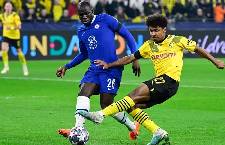 Ph&acirc;n t&iacute;ch k&egrave;o hiệp 1 Chelsea vs Dortmund, 3h ng&agrave;y 8/3
