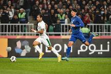 Phân tích kèo hiệp 1 U20 Uzbekistan vs U20 Indonesia, 21h00 ngày 7/3