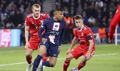 Soi bảng vị cầu thủ ghi b&agrave;n Bayern Munich vs PSG, 3h ng&agrave;y 9/3