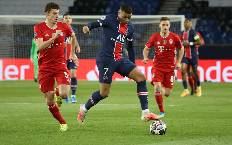 Soi k&egrave;o đặc biệt Bayern Munich vs PSG, 3h ng&agrave;y 9/3