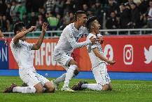 Soi k&egrave;o phạt g&oacute;c U20 Uzbekistan vs U20 Indonesia, 21h00 ng&agrave;y 7/3