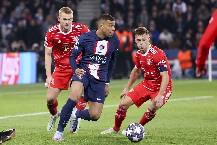 Ti&ecirc;n tri đại b&agrave;ng dự đo&aacute;n Bayern Munich vs PSG, 3h ng&agrave;y 9/3