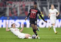 Tỷ lệ k&egrave;o nh&agrave; c&aacute;i Tottenham vs AC Milan mới nhất, 3h ng&agrave;y 9/3 
