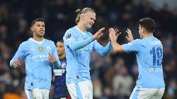 Đại thắng Copenhagen, Man City lập kỷ lục ấn tượng ở ch&acirc;u &Acirc;u