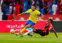 Nhận định, soi k&egrave;o Al-Nassr FC với Al-Raed, 00h00 ng&agrave;y 08/03: B&aacute;m s&aacute;t ng&ocirc;i đầu