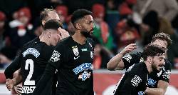 Nhận định, soi kèo Sturm Graz với Lille, 0h45 ngày 8/3: Cầm chân nhau