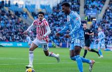 Nhận định, soi kèo Coventry vs Stoke City, 19h30 ngày 8/3: Duy trì thăng hoa