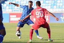 Nhận định, soi kèo Moghayer AS vs Al Jazeera, 2h00 ngày 8/3: Chủ nhà sa sút