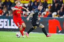 Nhận định, soi kèo Nordsjaelland vs Vejle, 1h00 ngày 8/3: Chiến thắng thuyết phục
