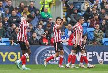 Nhận định, soi kèo Sunderland vs Cardiff, 22h00 ngày 8/3: Vặt lông mèo