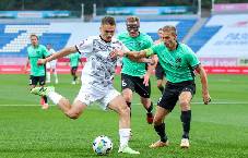 Nhận định, soi k&egrave;o Zorya Luhansk vs Obolon Kyiv, 23h00 ng&agrave;y 7/3: Đối thủ xứng tầm