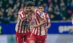 Kèo vàng bóng đá Atletico Madrid vs Real Sociedad, 00h30 ngày 8/3: Lại thắng