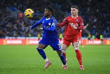 Nhận định, soi kèo Ipswich Town vs Leicester, 22h00 ngày 7/3: Khó cản chủ nhà