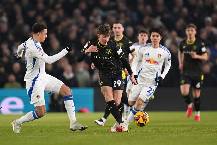Nhận định, soi kèo Leeds vs Norwich, 23h30 ngày 8/3: Nỗi lo trụ hạng