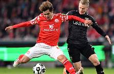 Nhận định, soi kèo Mainz vs Stuttgart, 21h30 ngày 7/3: Đối thủ xứng tầm