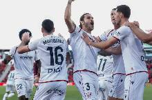 Nhận định, soi kèo Osasuna vs Mallorca, 20h00 ngày 7/3: Rơi tự do