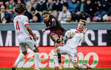 Nhận định, soi kèo RB Leipzig vs Augsburg, 21h30 ngày 7/3: Diễn biến khó đoán
