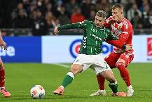 Nhận định, soi kèo Union Berlin vs Werder Bremen, 23h30 ngày 8/3: Không buông