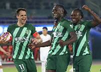 Nhận định, soi kèo Zhejiang Professional vs Qingdao West Coast, 14h30 ngày 8/3: Tin vào Qingdao West Coast