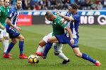 Phân tích tỷ lệ Alaves vs Leganes, 17h ngày 7/4