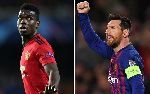MU vs Barcelona (2h 11/4): Những thông tin không thể bỏ qua