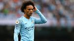 Leroy Sane rất tốt nhưng Bayern Munich rất tiếc