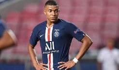 Đ&aacute;nh gi&aacute; phong độ của Kylian Mbappe ở Paris Saint-Germain